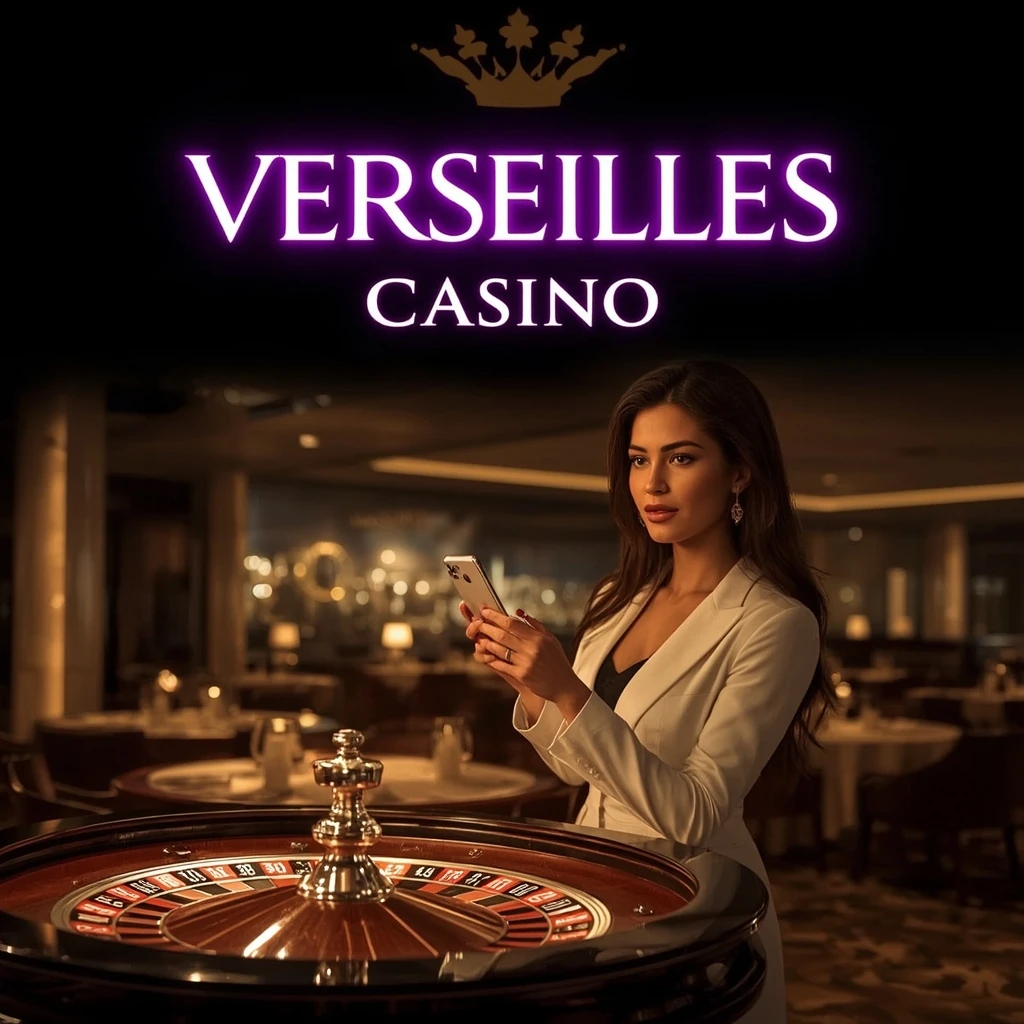Versailles Casino Italia