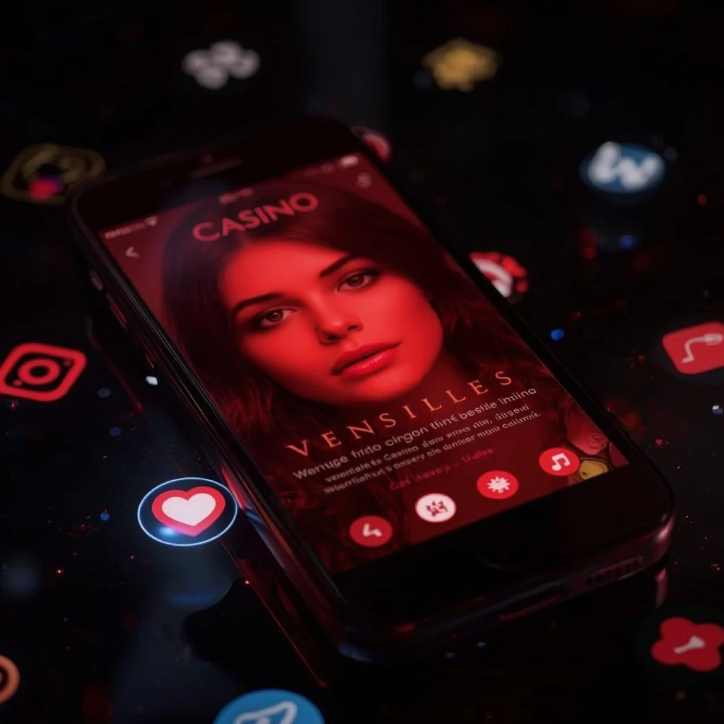 Versailles Casino App