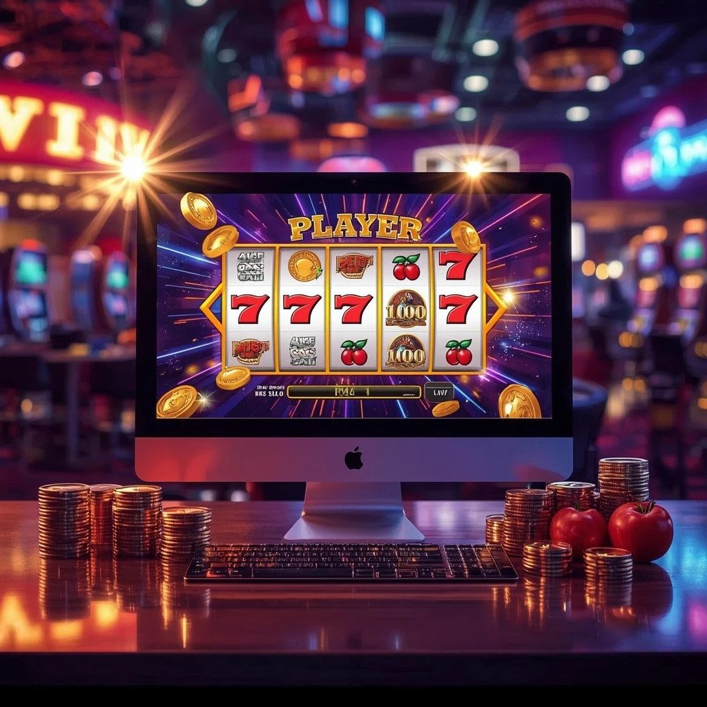 slot VERSAILLES CASINO