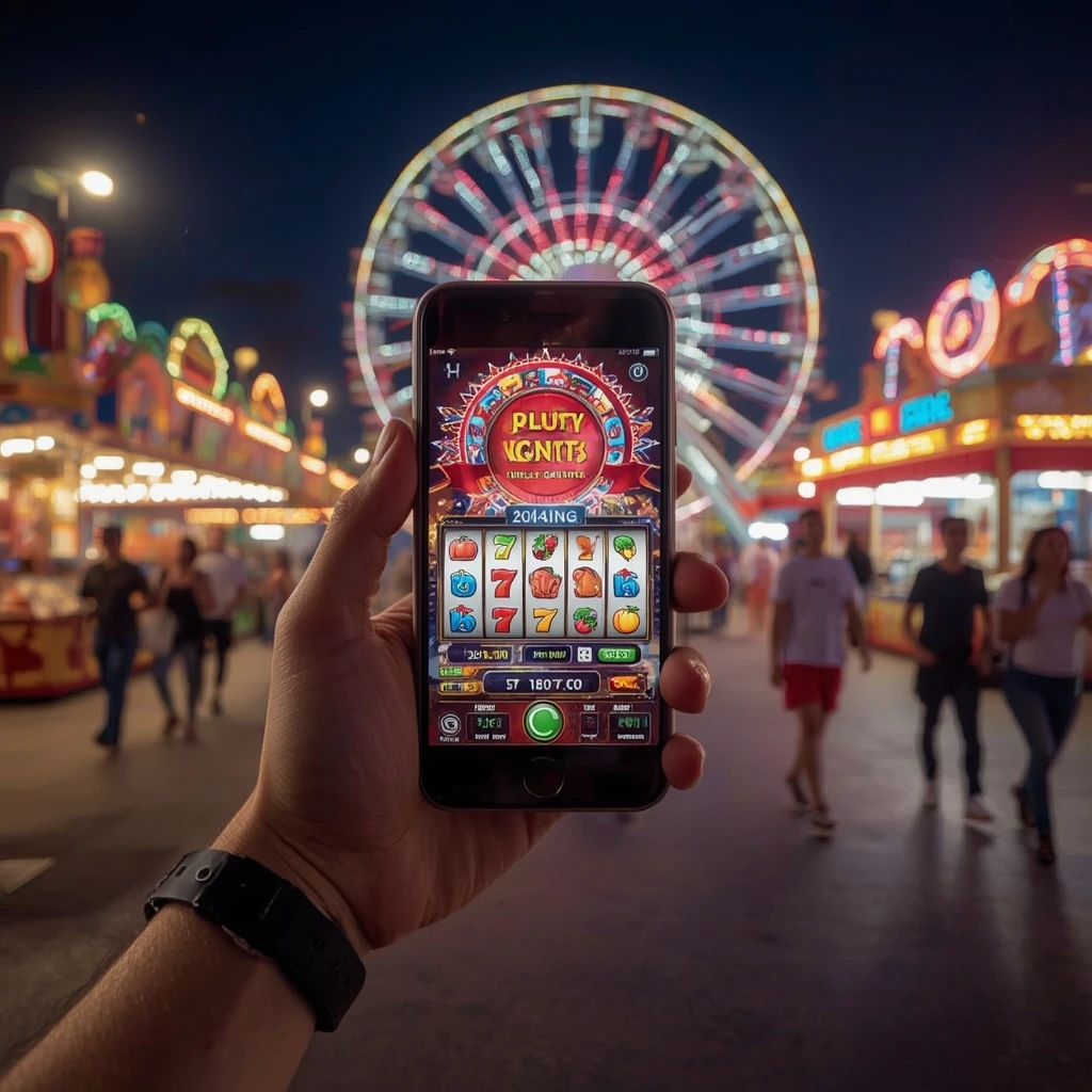 app mobile VERSAILLES CASINO 