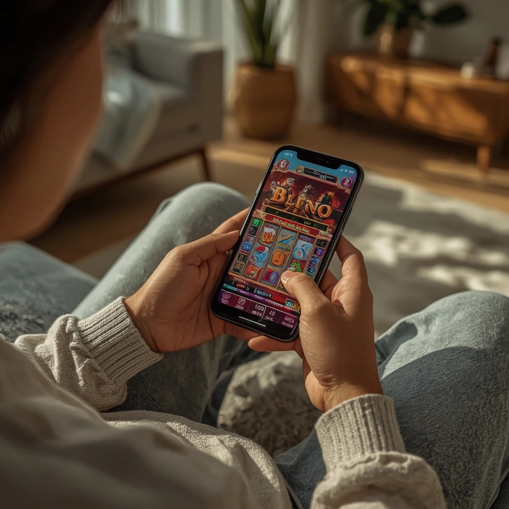 slot su mobile VERSAILLES CASINO