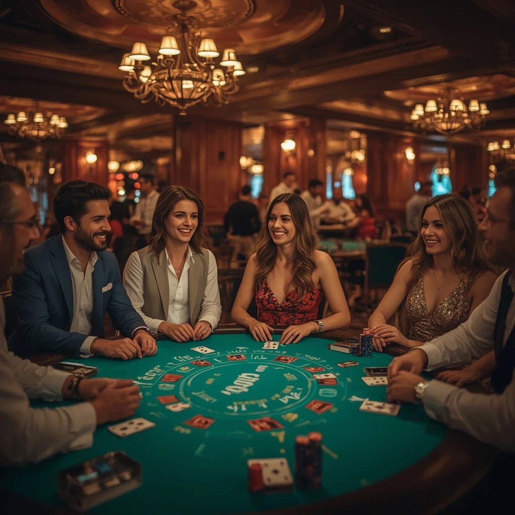 Double Bonus Poker VERSAILLES CASINO
