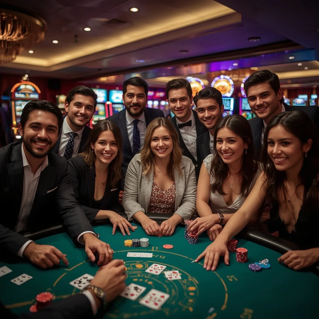 Le basi del gioco VERSAILLES CASINO